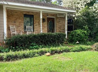 1018 Ted Bates Rd, Evergreen, AL 36401