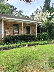 1018 Ted Bates Rd, Evergreen, AL, 36401
