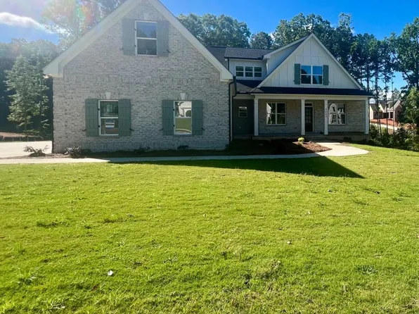 2202 Beebalm Dr, Statham, GA 30666