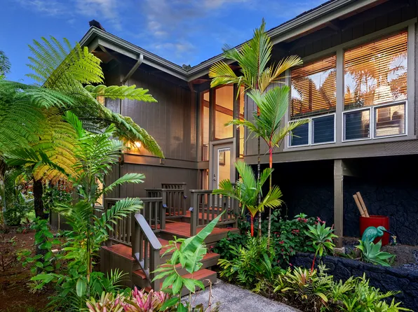 5072 Kamamalu Loop, Princeville, HI 96722