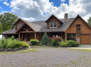 728 Reagan Rd, Bovina Center, NY 13740