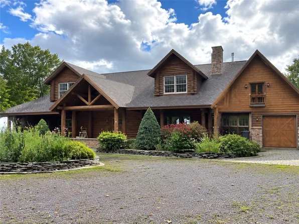728 Reagan Rd, Bovina Center, NY 13740