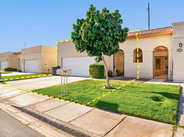 2646 W 12th Pl, Yuma, AZ 85364