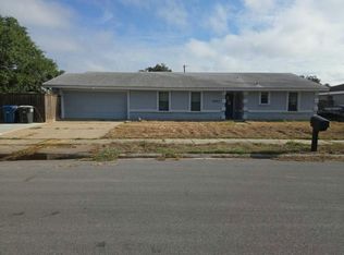 3802 Devonshire Dr, Corpus Christi, TX 78415