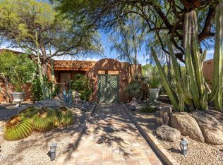 5418 E Miramonte Dr N, Cave Creek, AZ 85331