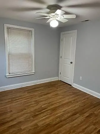 Bedroom # 4 (Third Floor)
