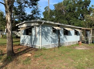 16388 Lingle Rd, Brooksville, FL 34601