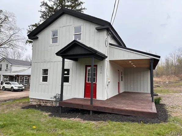 5478 State Route 104, Oswego, NY 13126