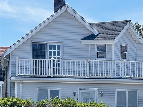 2nd image of 639 Quincy Shore Dr