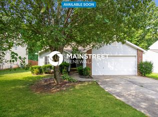 1813 Cagney St, Charlotte, NC 28262