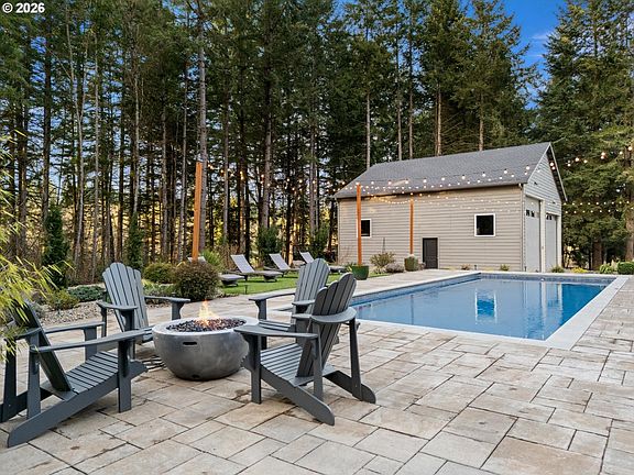 4th image of 25291 SW Labrousse Rd