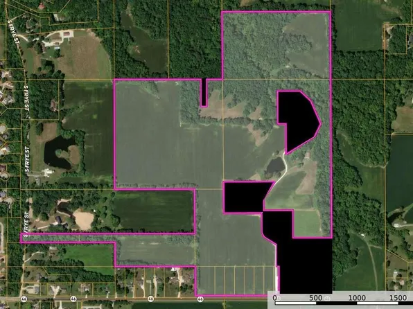 S State Road 46 Rd, Terre Haute, IN 47802