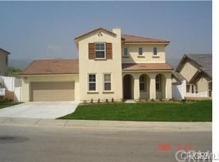 1134 W Glenwood Ct, San Bernardino, CA 92407