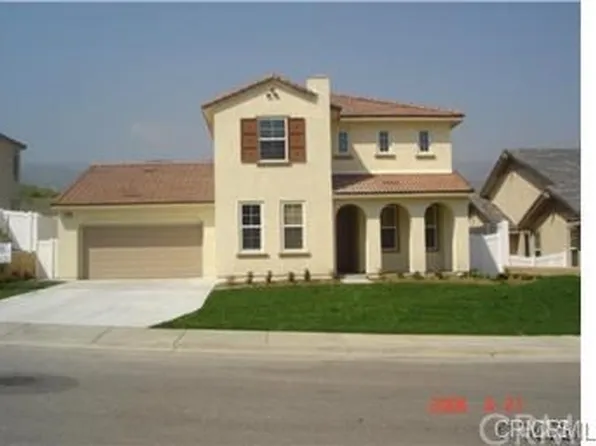 1134 W Glenwood Ct, San Bernardino, CA 92407