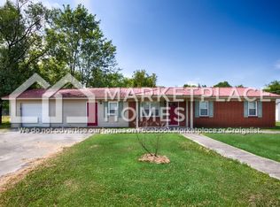 150 Willoughby Dr, New Hope, AL 35760