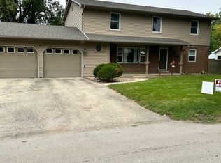 13918 N Marybrook Dr, Plainfield, IL 60544