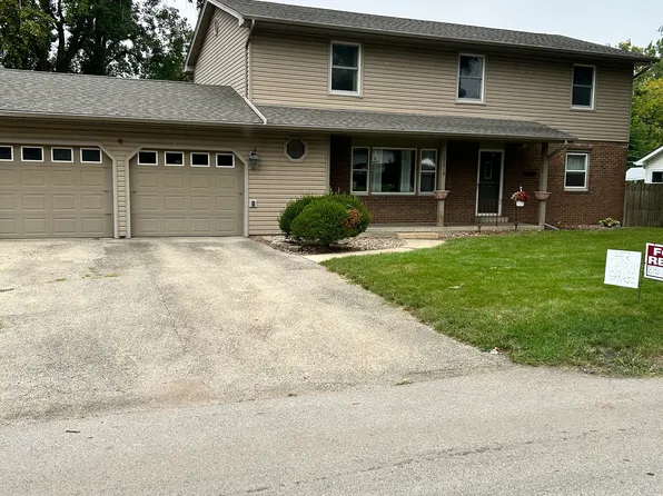 13918 N Marybrook Dr, Plainfield, IL 60544