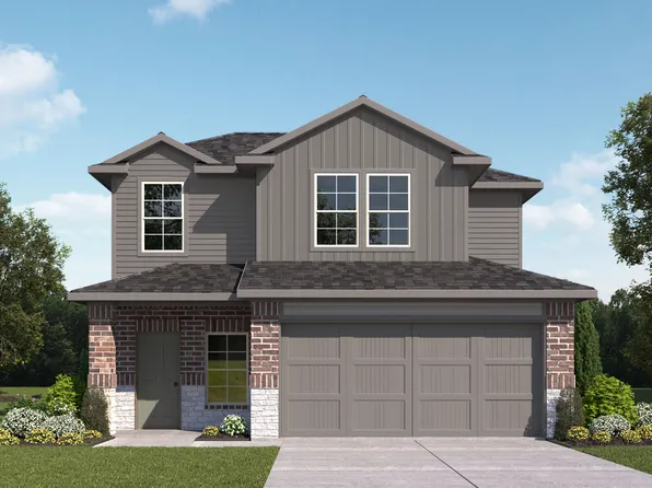 20133 Heinrich Ln, Manor, TX 78653