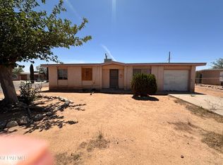 10452 Omega Cir, El Paso, TX 79924