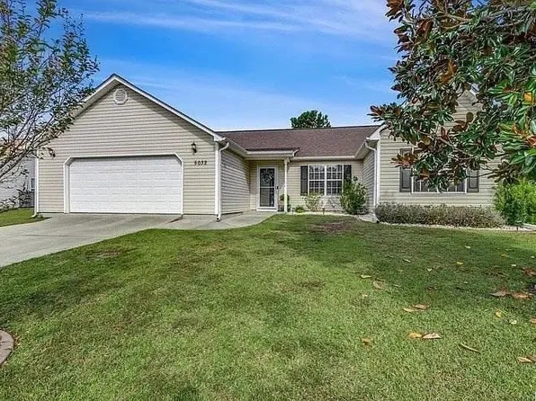 5032 Billy K Trail, Myrtle Beach, SC 29579