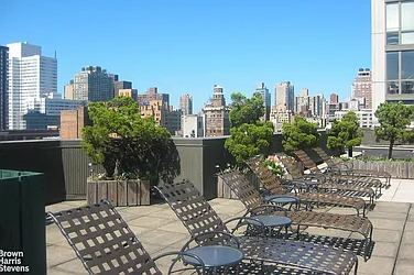 Sold by Brown Harris Stevens