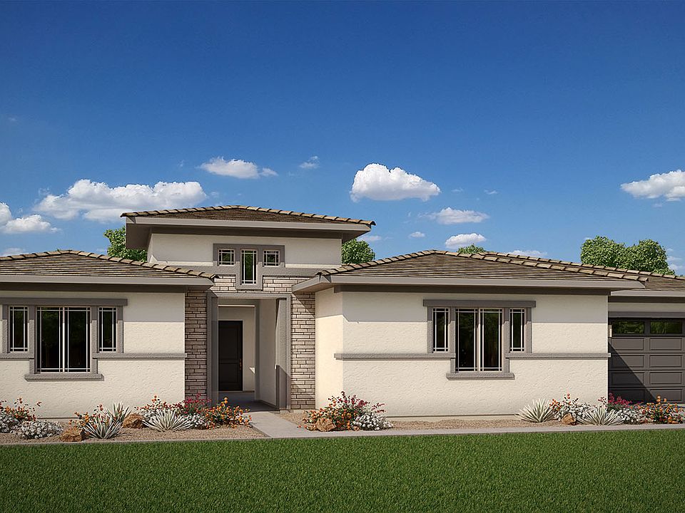 Elevation C