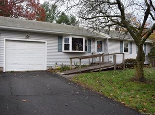 94 S Airline Rd, Wallingford, CT 06492