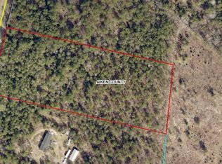 1380 Bethcar Church Rd, Wagener, SC 29164