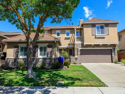 4132 Mayfield Dr, Modesto, CA, 95356