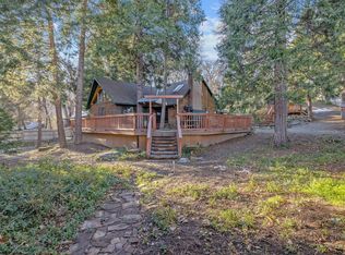 45787 Guhl Ave Avenue, Posey, CA 93260