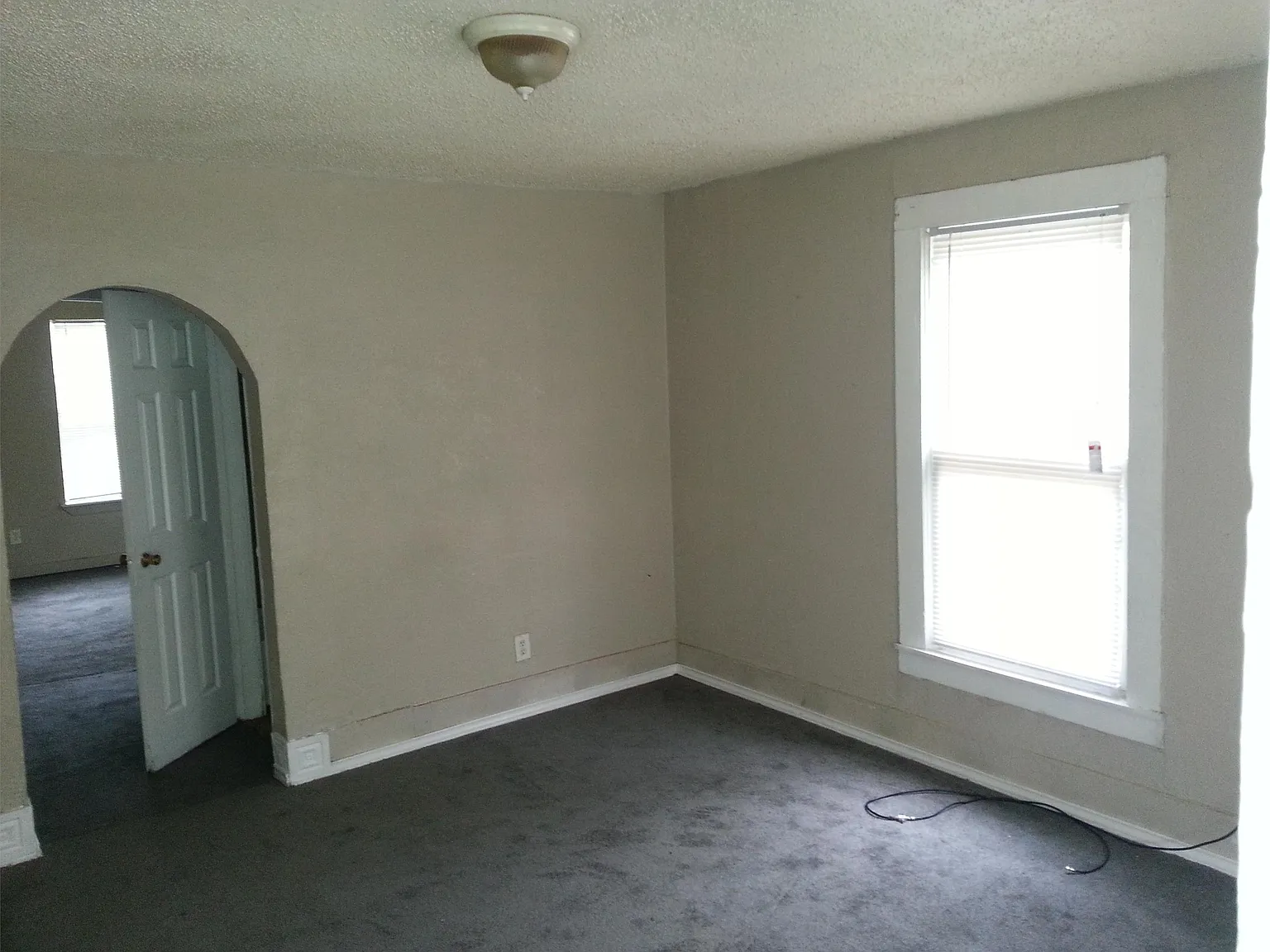 2836 Marburg St. 75215 - 1 — Photo 2