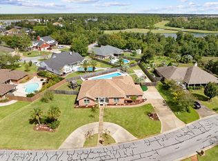 1107 College Blvd N, Lynn Haven, FL 32444