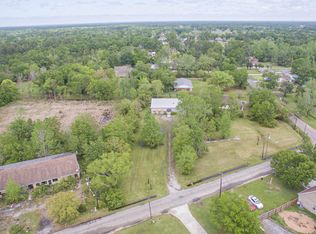 Allen Rd, Long Beach, MS 39560