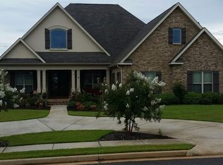 122 Abercorn St, Warner Robins, GA 31088