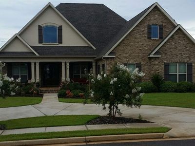 122 Abercorn St, Warner Robins, GA, 31088