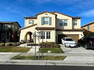 627 N Colcannon Dr, Mountain House, CA 95391