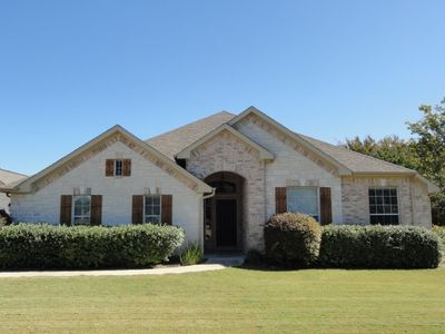 220 Hobby Horse, Liberty Hill, TX, 78642