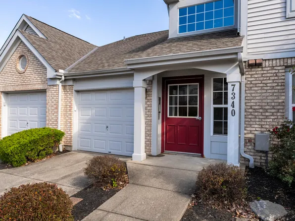 7340 Centrecrest Ln APT B, Florence, KY 41042