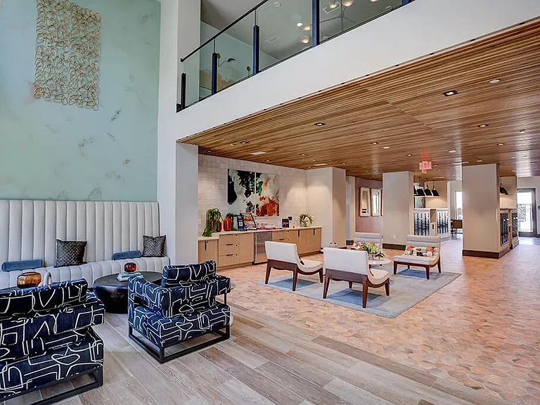 Verge Apartments — Photo 27