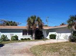 640 N Robin Way, Satellite Beach, FL 32937