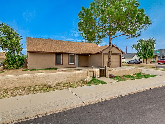 2nd image of 7114 W Sierra Vista Dr