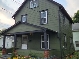 2201 16th St NE, Canton, OH 44705