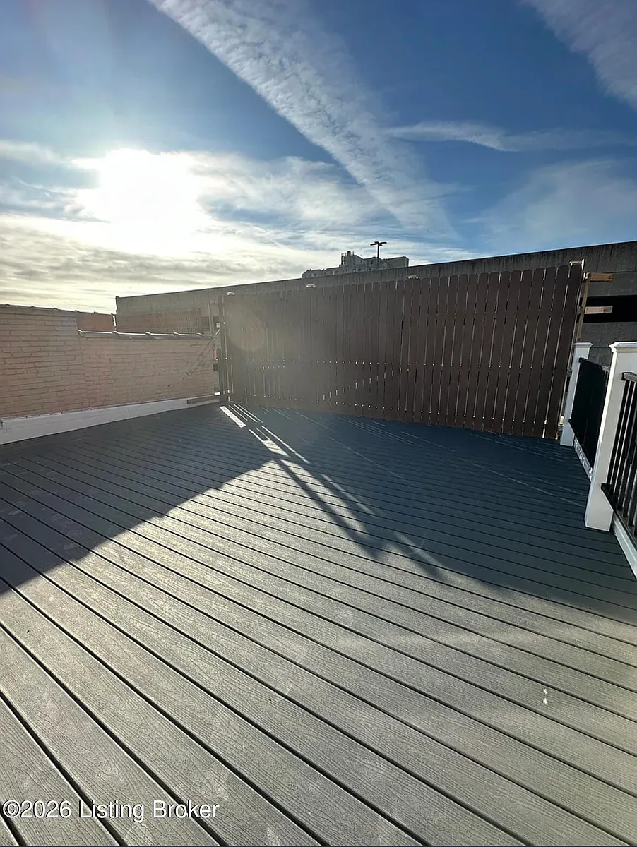 Building Photo - 540 S 4th St #401