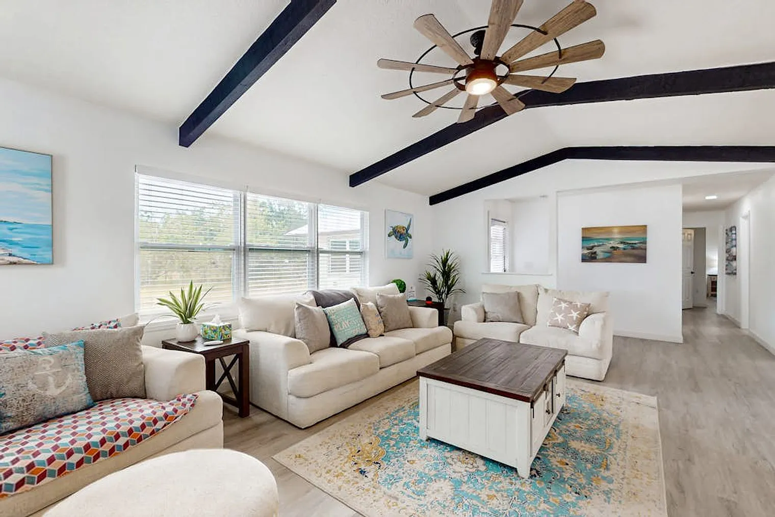 4 bed, 2.0 bath, 2303 sqft, $4,259 — Photo 2
