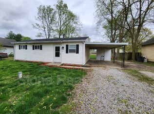 5237 N 13th 1/2 St, Terre Haute, IN 47805