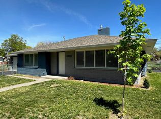 2161 Vine Ave, Klamath Falls, OR 97601