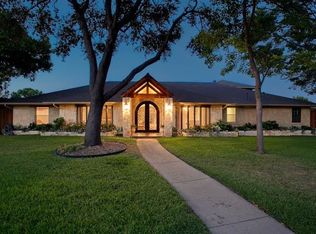 14958 Vistaridge Dr, Dallas, TX 75248