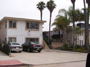 1133 Reed Ave APT G, San Diego, CA 92109