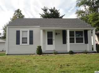 708 Ash St, Seymour, IN 47274