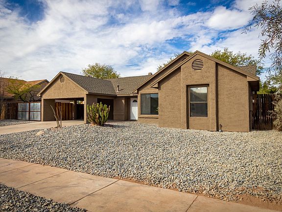 2nd image of 4850 W Vicuna Dr
